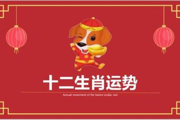 狗年大吉运势：如何利用生肖特征实现目标