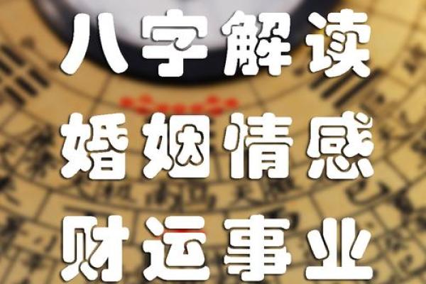 八字测算软件如何帮助你解读命运与运势分析