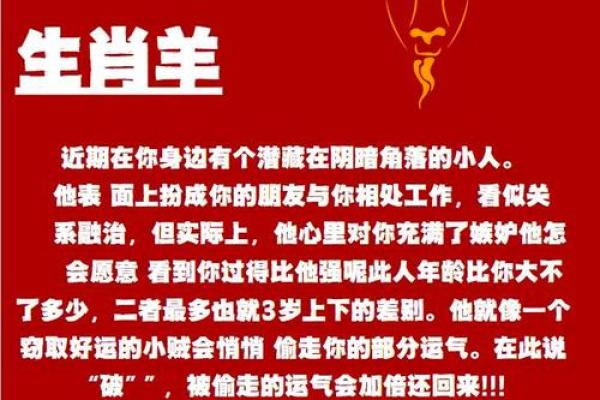 羊属相运势详解：如何抓住机会迎接好运