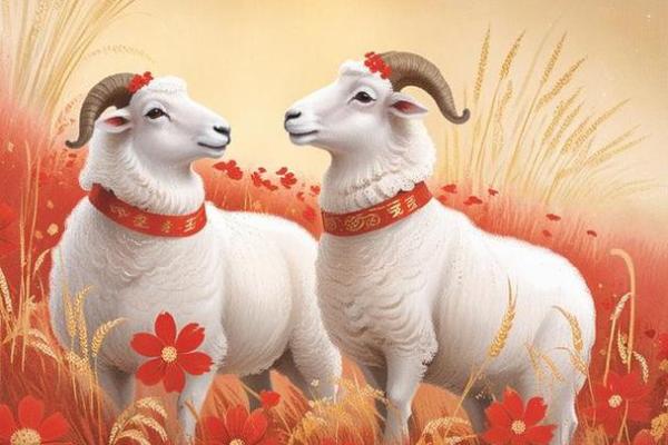 羊属相运势详解：如何抓住机会迎接好运