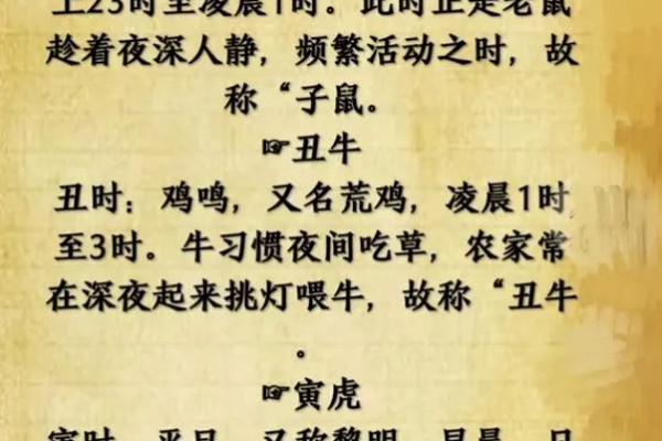 十二生肖顺序背后的历史与文化