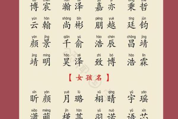 出生宝宝起名指南：寓意与音韵兼具的最佳选择