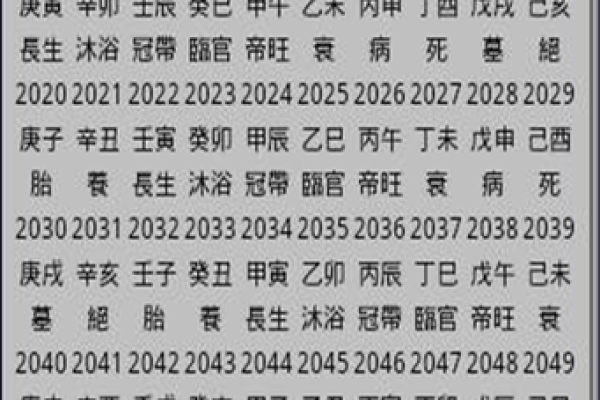 了解右命的定义及其在八字中的重要性