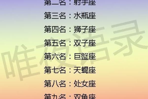 哪些星座女人注定拥有富贵人生