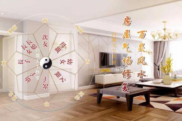 买房风水必知要点 提升居住运势的关键因素