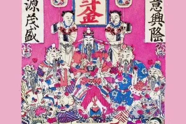财位风水知识全解析，助你招财进宝