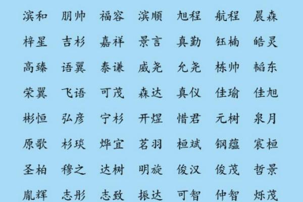 禛五行属性解析：禛字在五行中代表什么意义