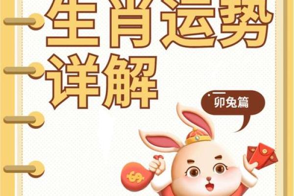 是什么生肖及其相关的运势解析