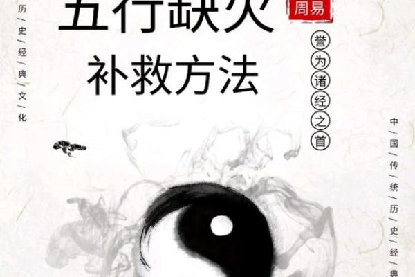 五行火相生的秘密与实际应用解析