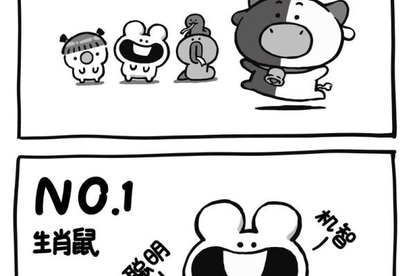 牛与哪个生肖最和谐相配