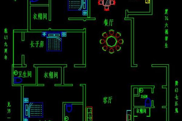 办公桌风水朝向的科学解析与实用建议 办公桌风水朝向的科学解析与实用建议