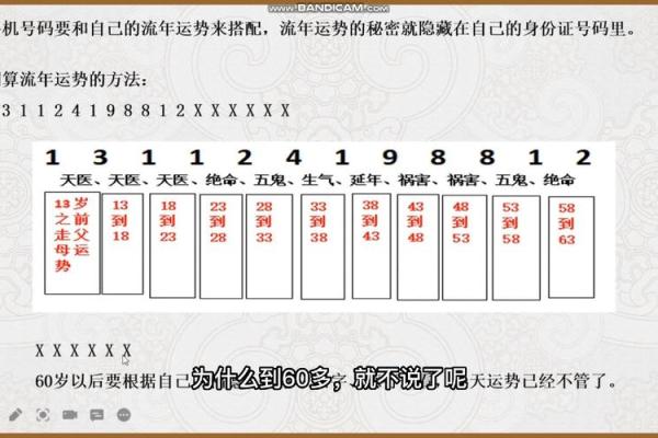 数字测验预测未来运势的神秘力量