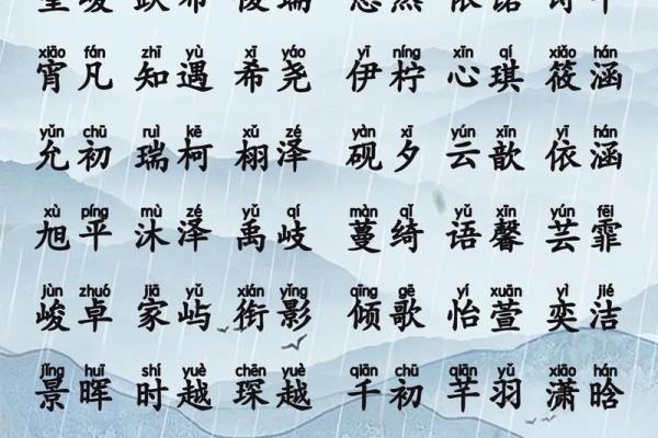 出生男宝宝名字大全与命名技巧 出生男宝宝名字大全与命名技巧
