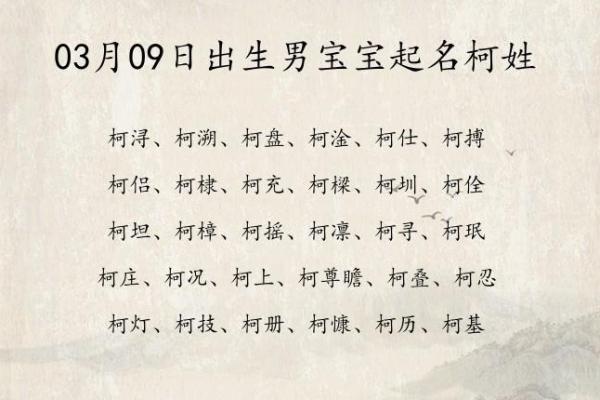 出生男宝宝名字大全与命名技巧 出生男宝宝名字大全与命名技巧