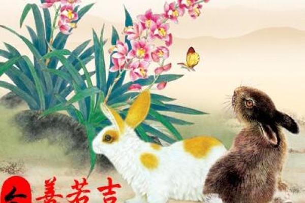 兔子近期运势走势：好运来临时的注意事项