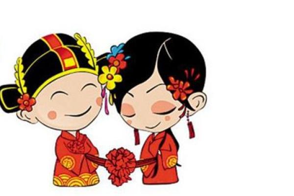 甲子日柱中的桃花运能否带来幸福爱情