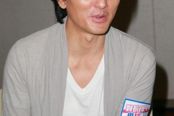 郑伊健八字解析：揭秘命运与事业的深层联系