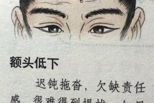 额头疤痕影响命运吗？运势与面相的深度探讨