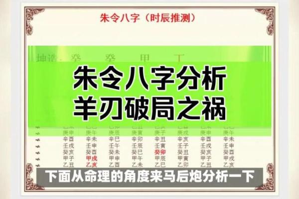 破局与重生：二婚与八字的巧妙联系