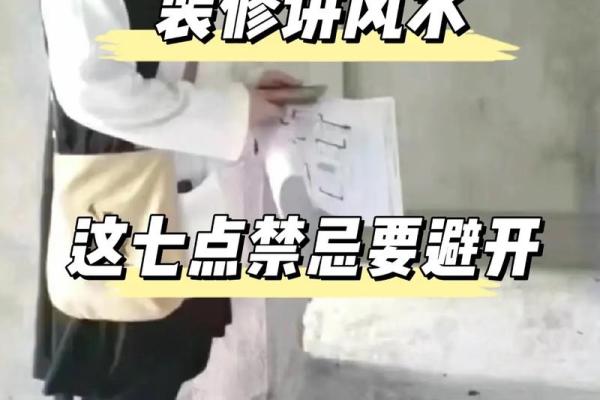 居家风水禁忌：如何避开不利因素保平安