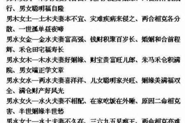 火命与出生月份的关系解析