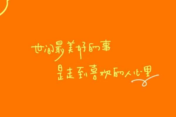 橙色包的能量：如何通过颜色改善运势