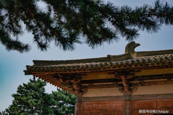 建筑风水理念在建筑结构与布局中的重要性
