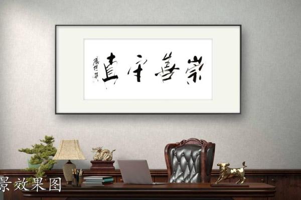 办公室字画摆放风水如何助力事业成功 办公室字画摆放风水如何助力事业成功