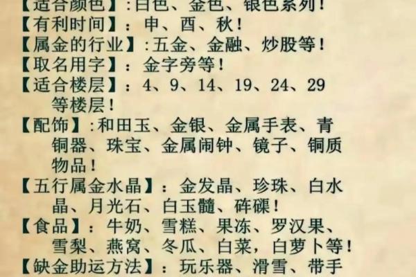 如何通过八字分析判断五行缺失情况