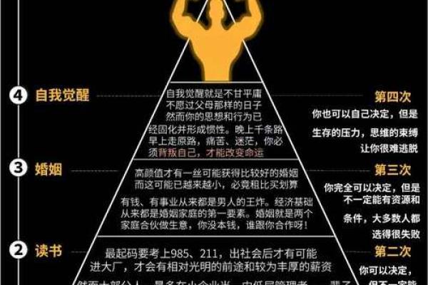 解读出生的人的命运轨迹