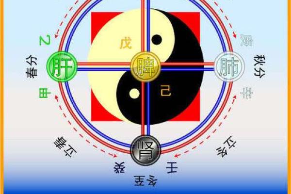 通过五行调和冰箱，提升家居风水与能量