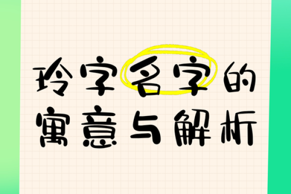 带语名字的文化背景与寓意解析