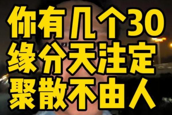 八字相合，缘分天注定