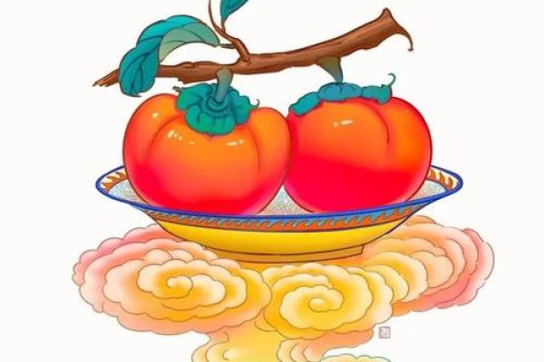 吃出好运 招财进宝的美味秘诀