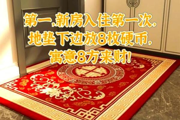 家居风水关键秘籍，助你转运旺财