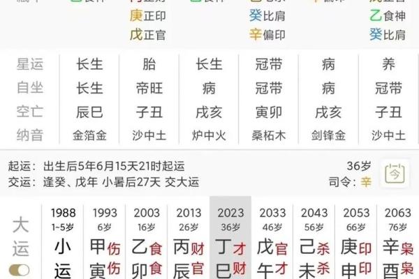 探索 Java 八字命理：如何运用 Java 编程分析八字命盘