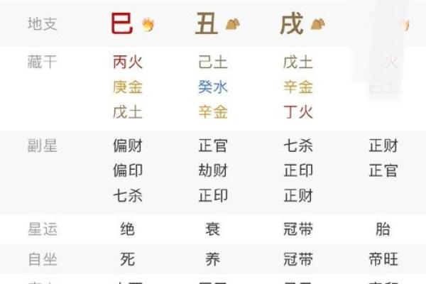 如何通过成都看八字解读人生运势
