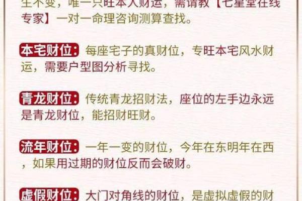 巧妙布置客厅财位，助力家庭财运增长