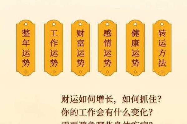 工人八字与职业发展：如何通过命理提升工作运势