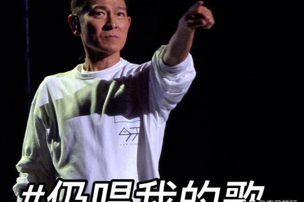 刘德华八字解析：揭示命运背后的秘密与人生轨迹