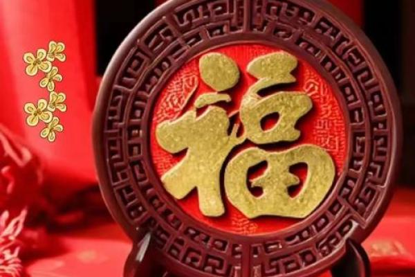 福寿无量之命：命运与祝福的完美结合