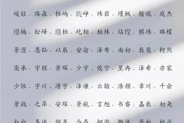 泽希名字的寓意与深层象征探析