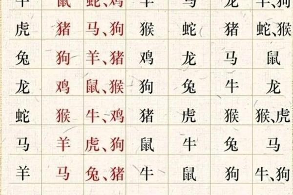 十二生肖的顺序对你的人生有何影响？