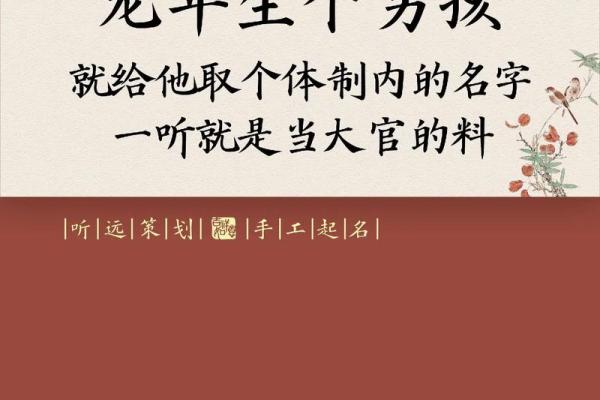 独特寓意的男宝宝名字精选 独特寓意的男宝宝名字精选