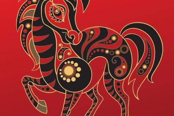 生肖图片的艺术魅力与文化象征解析