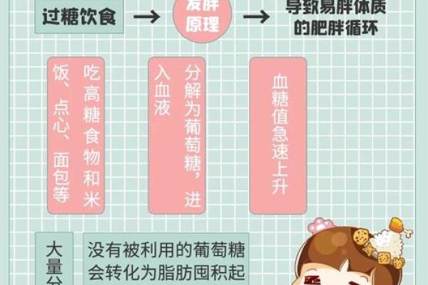 糖与五行：寻找健康与平衡的关键