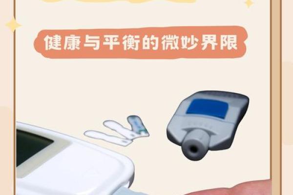 糖与五行：寻找健康与平衡的关键