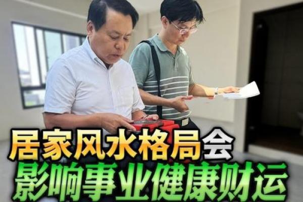 风水大师分享如何利用风水布局提升事业运