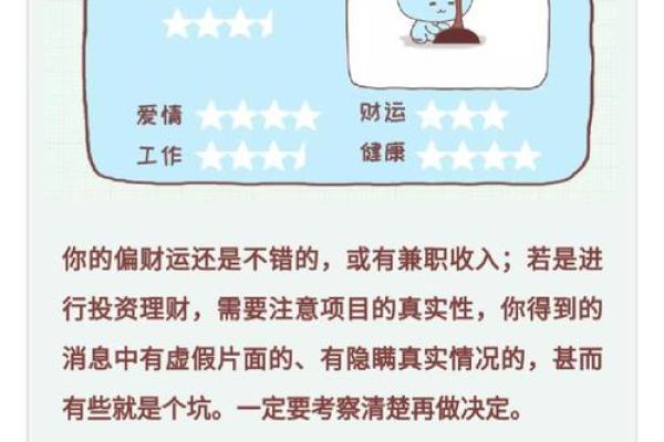 运势前十名星座大比拼