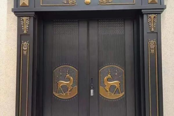 农村建房大门风水禁忌与正确做法